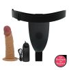 Gode Ceinture Vibrant Draven Pretty Love 16 x 4.5cm Gode Ceinture Vibrant Draven Pretty Love 16 x 4.5cm