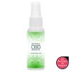 Huile de massage Natural au CBD 50ml Huile de massage Natural au CBD 50ml