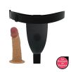 Gode Ceinture Houston Pretty Love 16 x 4.5cm Gode Ceinture Houston Pretty Love 16 x 4.5cm
