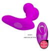 Stimulateur de Point G Terrance Pretty Love 8 x 3.3 cm Rose Stimulateur de Point G Terrance Pretty Love 8 x 3.3 cm Rose