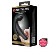 Gaine de Doigt Vibrante Gorgon Pretty Love 10.5 x 2cm Noir Gaine de Doigt Vibrante Gorgon Pretty Love 10.5 x 2cm Noir