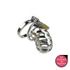 Cage de chasteté Open Pik 7 x 3.5 cm Cage de chasteté Open Pik 7 x 3.5 cm