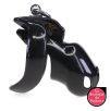 Cage de chasteté No Touch 8.5 x 3cm Noire Cage de chasteté No Touch 8.5 x 3cm Noire