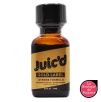 Poppers Juic'd Gold Label Xtreme Formula 24ml Amyl Poppers Juic'd Gold Label Xtreme Formula 24ml Amyl