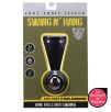 Anneau lesté Swing N' Hang 32 mm - 230g Anneau lesté Swing N' Hang 32 mm - 230g