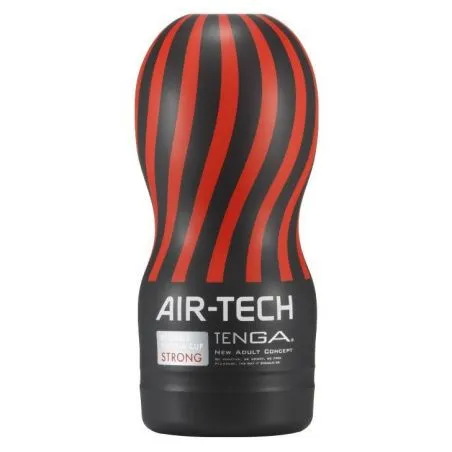 Tenga Reusable Air-Tech Vacuum Cup Strong pas cher