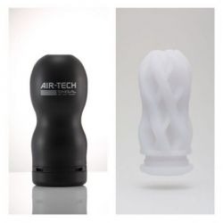 Tenga Reusable Air-Tech Vacuum Cup Strong