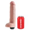 King Cock Gode Squirty 20 x 5.3 cm King Cock Gode Squirty 20 x 5.3 cm