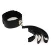 Coffret BDSM 7 Pièces Wicked Noir Coffret BDSM 7 Pièces Wicked Noir