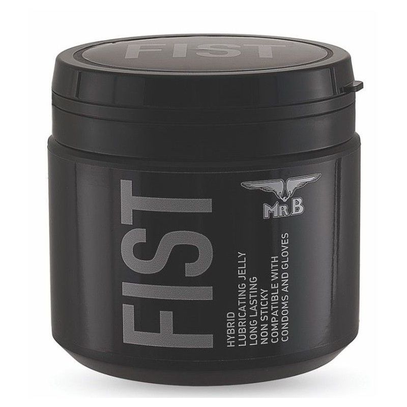 Creme Fist MrB 500mL pas cher