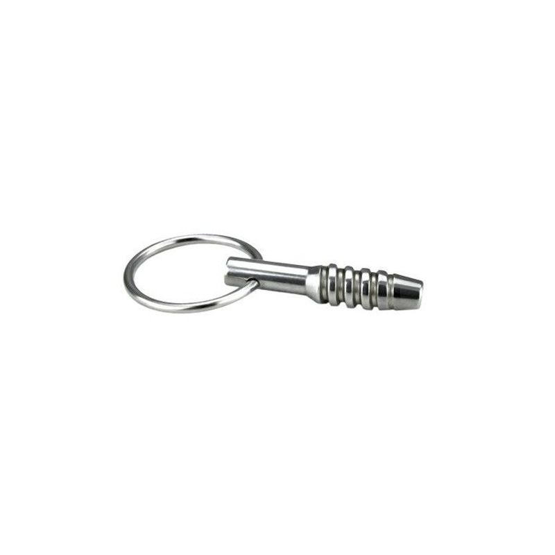 Plug Uretre Hollow Cum 10mm pas cher