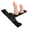 Gode ceinture Double insertion 12 x 4 cm Chair