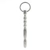 Plug Penis Cum Thru Metal 10mm Plug Penis Cum Thru Metal 10mm