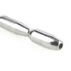 Plug Penis Cum Thru Metal 10mm Plug Penis Cum Thru Metal 10mm