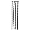 Lot de 4 Tiges pour Urètre en silicone Lot de 4 Tiges pour Urètre en silicone