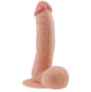 Dildo Soft Dude Chair 17 x 4.5cm Dildo Soft Dude Chair 17 x 4.5cm