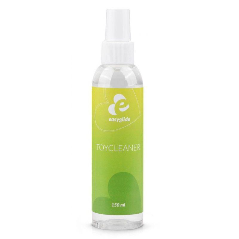Nettoyant pour sextoy - Spray de 150 ml Nettoyant pour sextoy - Spray de 150 ml