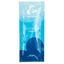 Dosette 10 ml de Lubrifiant Eau Easyglide pas cher