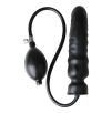 Dildo gonflable en Latex- 16 x 5 cm Dildo gonflable en Latex- 16 x 5 cm