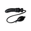 Dildo gonflable en Latex- 16 x 5 cm Dildo gonflable en Latex- 16 x 5 cm