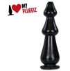 Plug BIG WOODY 28 x 8.5 cm Plug BIG WOODY 28 x 8.5 cm