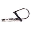 Plug pour pénis Stick Brief 10mm Plug pour pénis Stick Brief 10mm