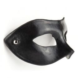 Masque Eye Amande Noir