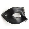 Masque Eye Amande Noir Masque Eye Amande Noir