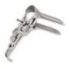 Speculum Cusco Acier 13 x 10 cm pas cher