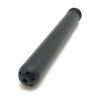 Embout de lavement anal 15 x 2cm Embout de lavement anal 15 x 2cm