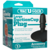 Embout Vac-U-Lock Suction 7cm