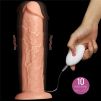 Gode vibrant Long Dildo 25 x 6 cm Gode vibrant Long Dildo 25 x 6 cm