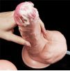 Gode éjaculateur Squirt 22 x 4.5 cm Gode éjaculateur Squirt 22 x 4.5 cm
