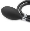 Plug gonflable Butt Inflator 10 x 2.5 cm Plug gonflable Butt Inflator 10 x 2.5 cm