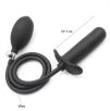 Plug gonflable Butt Inflator 10 x 2.5 cm Plug gonflable Butt Inflator 10 x 2.5 cm
