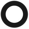 Cockring Round Flex Sono N°39 - 35mm Noir Cockring Round Flex Sono N°39 - 35mm Noir
