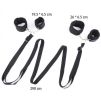Lien et menottes Bed Restraint Lien et menottes Bed Restraint