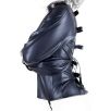 Camisole Strict Jacket Noir Camisole Strict Jacket Noir