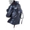 Camisole Strict Jacket Noir Camisole Strict Jacket Noir
