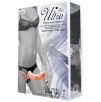 Double gode ceinture Passionate 17 x 4.5 cm Double gode ceinture Passionate 17 x 4.5 cm