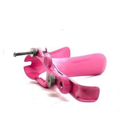 Speculum Acier Cusco Rose