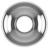 Plug Tunnel Hollow Sono n°51 - 11 x 7.1 cm Plug Tunnel Hollow Sono n°51 - 11 x 7.1 cm