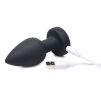 Plug Vibrant Lumineux Light Up Medium 8 x 4 cm Plug Vibrant Lumineux Light Up Medium 8 x 4 cm