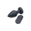 Plug Vibrant Lumineux Light Up Medium 8 x 4 cm Plug Vibrant Lumineux Light Up Medium 8 x 4 cm