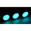 Plug Vibrant Lumineux Light Up Medium 8 x 4 cm Plug Vibrant Lumineux Light Up Medium 8 x 4 cm