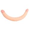Double gode Cox 28 x 3 cm Double gode Cox 28 x 3 cm