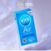 Préservatifs fins Air Thin x12 Préservatifs fins Air Thin x12