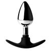 Plug en métal Dark Invader M 8 x 3.4 cm Plug en métal Dark Invader M 8 x 3.4 cm