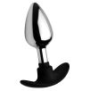 Plug en métal Dark Invader M 8 x 3.4 cm Plug en métal Dark Invader M 8 x 3.4 cm