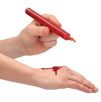 Lot de 4 bougies SM Teasing Wax Multicolore Lot de 4 bougies SM Teasing Wax Multicolore